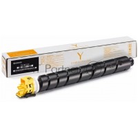 Картридж лазерный Kyocera TK-8515Y (1T02NDANL0 / 1T02NDANL1) желтый для TASKalfa 5052ci / 6052ci 20000 стр.