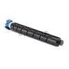 Картридж лазерный Kyocera TK-8515C (1T02NDCNL0 / 1T02NDCNL1) голубой для TASKalfa 5052ci / 6052ci 20000 стр.