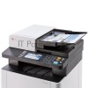 МФУ лазерный Kyocera M5526cdw (1102R73NL0\1102R73NL1), A4, цветной, печ. до 26 стр / мин., скан. до 30 стр / мин. (ч/б) 23 стр / мин. (цвет), 1200 x 1200 dpi (печать) 600x600dpi (скан.), USB, RJ-45, Wi-Fi, Air Print, Mopria