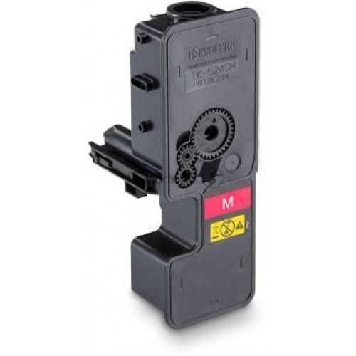 МФУ лазерный Kyocera M5526cdw (1102R73NL0\1102R73NL1), A4, цветной, печ. до 26 стр / мин., скан. до 30 стр / мин. (ч/б) 23 стр / мин. (цвет), 1200 x 1200 dpi (печать) 600x600dpi (скан.), USB, RJ-45, Wi-Fi, Air Print, Mopria