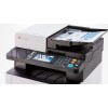 МФУ лазерный Kyocera M5526cdw (1102R73NL0\1102R73NL1), A4, цветной, печ. до 26 стр / мин., скан. до 30 стр / мин. (ч/б) 23 стр / мин. (цвет), 1200 x 1200 dpi (печать) 600x600dpi (скан.), USB, RJ-45, Wi-Fi, Air Print, Mopria