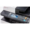 МФУ лазерный Kyocera M5526cdw (1102R73NL0\1102R73NL1), A4, цветной, печ. до 26 стр / мин., скан. до 30 стр / мин. (ч/б) 23 стр / мин. (цвет), 1200 x 1200 dpi (печать) 600x600dpi (скан.), USB, RJ-45, Wi-Fi, Air Print, Mopria