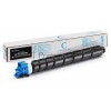 Картридж лазерный Kyocera TK-8525C (1T02RMCNL0 / 1T02RMCNL1) голубой для TASKalfa 4052ci 20000 стр.