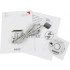 KYOCERA Принтер ECOSYS P2040dn 1102RX3NL0 KYOCERA Принтер ECOSYS P2040dn 1102RX3NL0