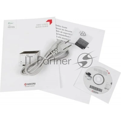 KYOCERA Принтер ECOSYS P2040dw 1102RY3NL0 KYOCERA Принтер ECOSYS P2040dw 1102RY3NL0