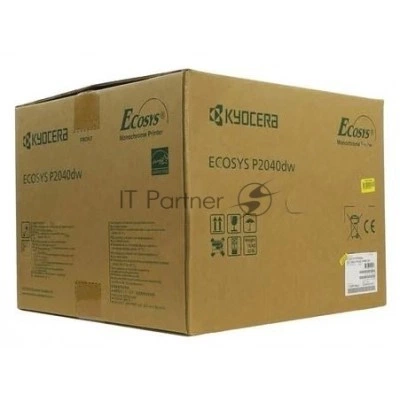 KYOCERA Принтер ECOSYS P2040dw 1102RY3NL0 KYOCERA Принтер ECOSYS P2040dw 1102RY3NL0