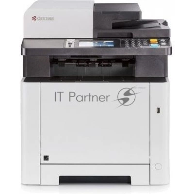 KYOCERA МФУ ECOSYS M5526cdn 1102R83NL0 KYOCERA МФУ ECOSYS M5526cdn 1102R83NL0