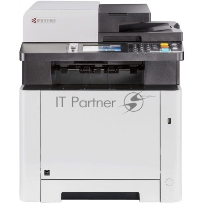 KYOCERA МФУ ECOSYS M5526cdn 1102R83NL0 KYOCERA МФУ ECOSYS M5526cdn 1102R83NL0