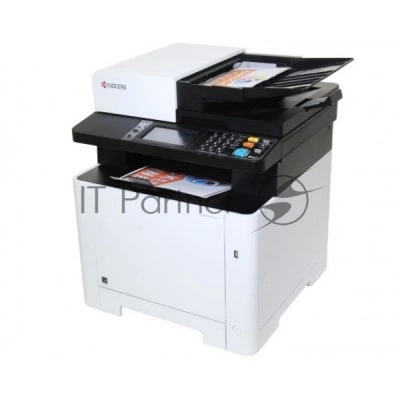 KYOCERA МФУ ECOSYS M5526cdn 1102R83NL0 KYOCERA МФУ ECOSYS M5526cdn 1102R83NL0