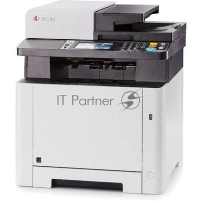 KYOCERA МФУ ECOSYS M5526cdn 1102R83NL0 KYOCERA МФУ ECOSYS M5526cdn 1102R83NL0