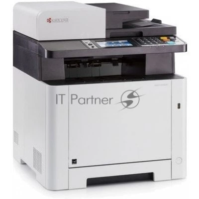 KYOCERA МФУ ECOSYS M5526cdn 1102R83NL0 KYOCERA МФУ ECOSYS M5526cdn 1102R83NL0