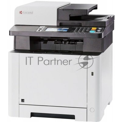 KYOCERA МФУ ECOSYS M5526cdn 1102R83NL0 KYOCERA МФУ ECOSYS M5526cdn 1102R83NL0