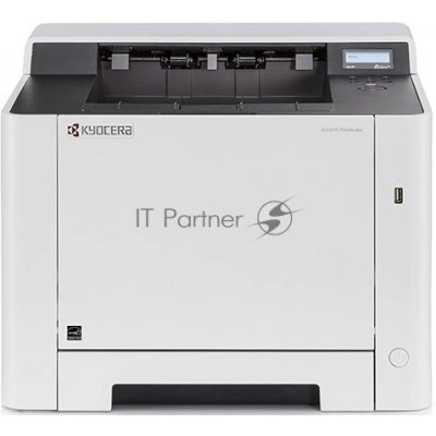 KYOCERA Принтер ECOSYS P5026cdw 1102RB3NL0 KYOCERA Принтер ECOSYS P5026cdw 1102RB3NL0