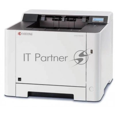 KYOCERA Принтер ECOSYS P5026cdw 1102RB3NL0 KYOCERA Принтер ECOSYS P5026cdw 1102RB3NL0