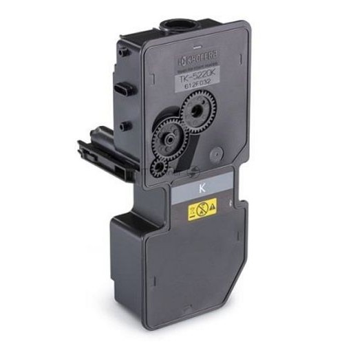 KYOCERA Тонер-картридж TK-5240K для P5026cdn/cdw, M5526cdn/cdw 1T02R70NL0