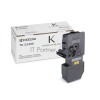 KYOCERA Тонер-картридж TK-5240K для P5026cdn/cdw, M5526cdn/cdw 1T02R70NL0
