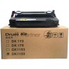 KYOCERA Узел фотобарабана DK-1150 302RV93010