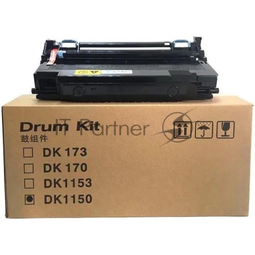 KYOCERA Узел фотобарабана DK-1150 302RV93010
