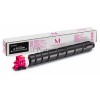 Картридж лазерный Kyocera TK-8525M (1T02RMBNL0 / 1T02RMBNL1) пурпурный для TASKalfa 4052ci 20000 стр.