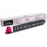 Картридж лазерный Kyocera TK-8525M (1T02RMBNL0 / 1T02RMBNL1) пурпурный для TASKalfa 4052ci 20000 стр.