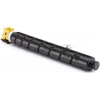 Картридж лазерный Kyocera TK-8525Y (1T02RMANL0 / 1T02RMANL1) желтый для TASKalfa 4052ci 20000 стр.