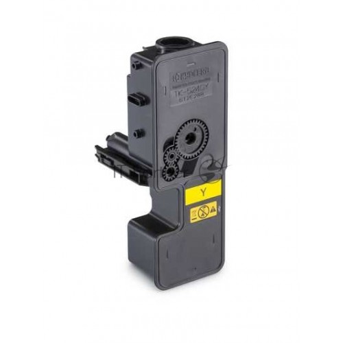 KYOCERA Тонер-картридж TK-5240Y для P5026cdn/cdw, M5526cdn/cdw 1T02R7ANL0