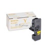 KYOCERA Тонер-картридж TK-5240Y для P5026cdn/cdw, M5526cdn/cdw 1T02R7ANL0