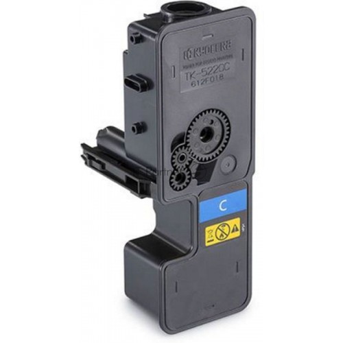 KYOCERA Тонер-картридж TK-5240C для P5026cdn/cdw, M5526cdn/cdw 1T02R7CNL0