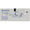 KYOCERA Тонер-картридж TK-5240C для P5026cdn/cdw, M5526cdn/cdw 1T02R7CNL0
