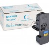 KYOCERA Тонер-картридж TK-5240C для P5026cdn/cdw, M5526cdn/cdw 1T02R7CNL0