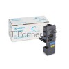 KYOCERA Тонер-картридж TK-5240C для P5026cdn/cdw, M5526cdn/cdw 1T02R7CNL0