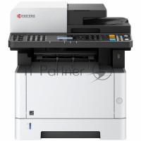 KYOCERA МФУ ECOSYS M4125idn 1102P23NL0