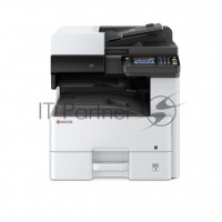 KYOCERA МФУ ECOSYS M4125idn 1102P23NL0