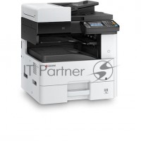 KYOCERA МФУ ECOSYS M4125idn 1102P23NL0