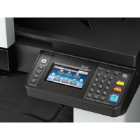 KYOCERA МФУ ECOSYS M4125idn 1102P23NL0