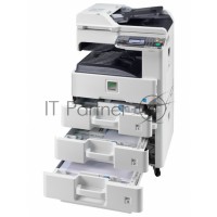 KYOCERA МФУ ECOSYS M4125idn 1102P23NL0