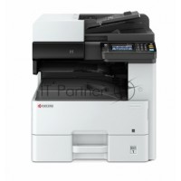 KYOCERA МФУ ECOSYS M4125idn 1102P23NL0
