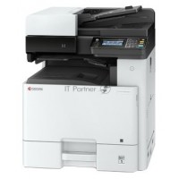 KYOCERA МФУ ECOSYS M8130cidn 1102P33NL0