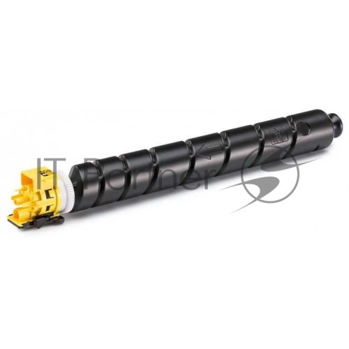 KYOCERA Тонер-картридж TK-8800Y для P8060cdn 1T02RRANL1