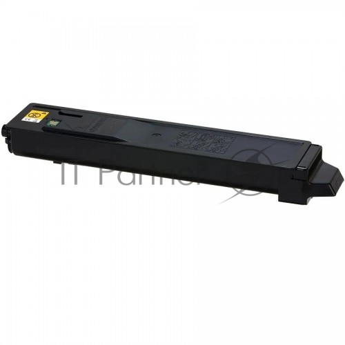 KYOCERA Тонер-картридж TK-8115K для M8124cidn/M8130cidn 1T02P30NL0