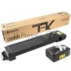 KYOCERA Тонер-картридж TK-8115K для M8124cidn/M8130cidn 1T02P30NL0