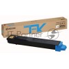 KYOCERA Тонер-картридж TK-8115C для M8124cidn/M8130cidn 1T02P3CNL0