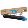 KYOCERA Тонер-картридж TK-8115C для M8124cidn/M8130cidn 1T02P3CNL0