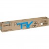KYOCERA Тонер-картридж TK-8115C для M8124cidn/M8130cidn 1T02P3CNL0