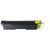KYOCERA Тонер-картридж TK-5270Y для M6230cidn/M6630cidn/P6230cdn 1T02TVANL0