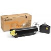 KYOCERA Тонер-картридж TK-5270Y для M6230cidn/M6630cidn/P6230cdn 1T02TVANL0