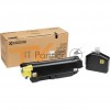 KYOCERA Тонер-картридж TK-5270Y для M6230cidn/M6630cidn/P6230cdn 1T02TVANL0