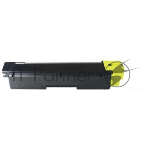 KYOCERA Тонер-картридж TK-5280Y для M6235cidn/M6635cidn/P6235cdn 1T02TWANL0