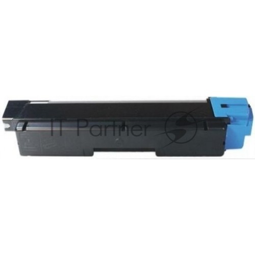 KYOCERA Тонер-картридж TK-5270C для M6230cidn/M6630cidn/P6230cdn 1T02TVCNL0