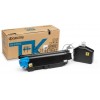 KYOCERA Тонер-картридж TK-5270C для M6230cidn/M6630cidn/P6230cdn 1T02TVCNL0